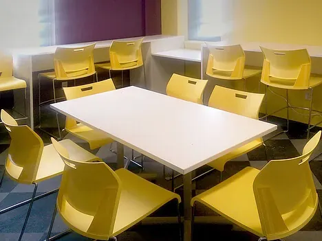 Centers For Specialty Care