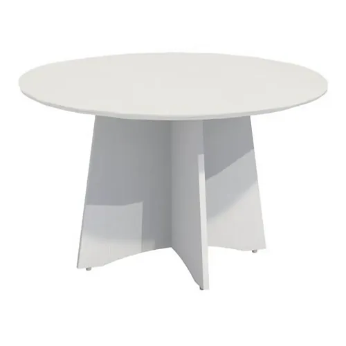 Catania Oval Conference Table 
