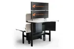  Trading Workstation Max Range