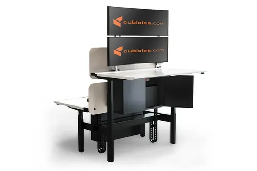  Trading Workstation Max Range