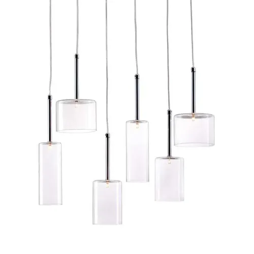 Lfto Glass Lamps 