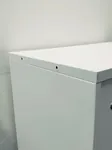  4 Drawer File Cabinet 