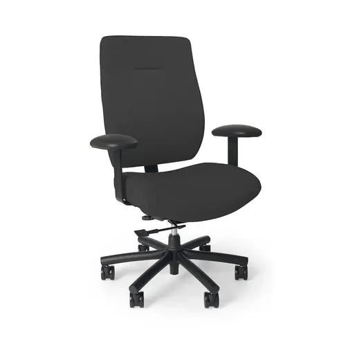  Heavy Duty Ergonomic Office Chair 