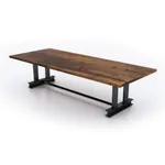 ID2 Industrial Conference Table 