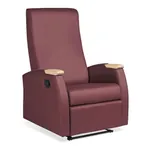 Primacare Recliner 