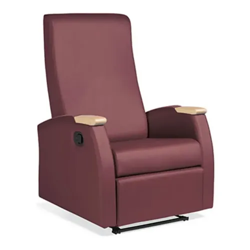Primacare Recliner 