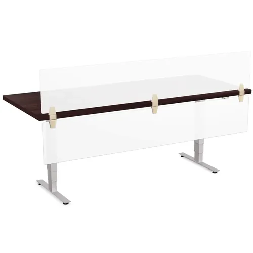  Adjustable Office Desk 72W x 30D