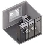 Office Design Solution HW194 -