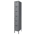  Box Lockers 1W 6T