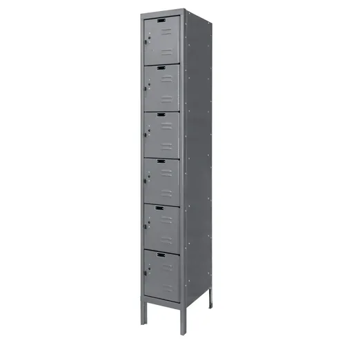  Box Lockers 1W 6T