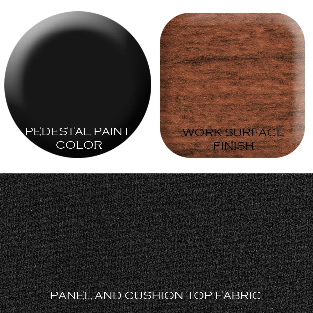 Rectangular Straight