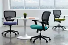 Top Selling Chairs for Office