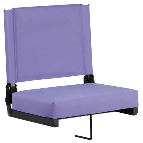 Carletta Portable Lounge Chair 