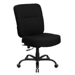 Todes High Weight Capacity Office Chair 