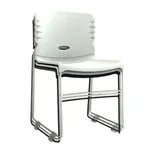 Connell Reception Office Chairs 4pack