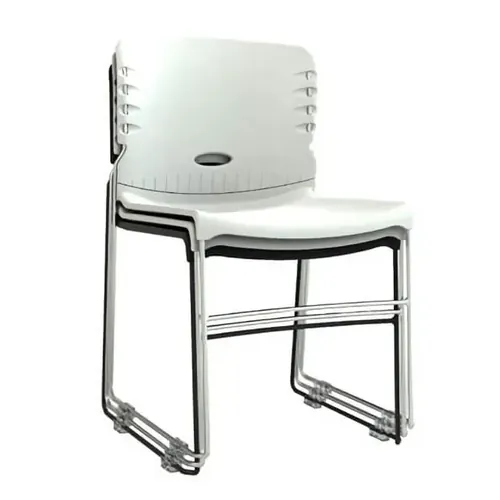 Connell Reception Office Chairs 4pack