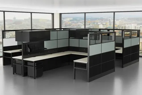  Modern Cubicles J Cubes