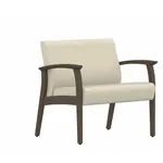  Bariatric Chair With Arms Solid Series 30W