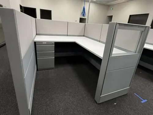 Herman Miller Ethospace 5x6 Refurbished Cubicles