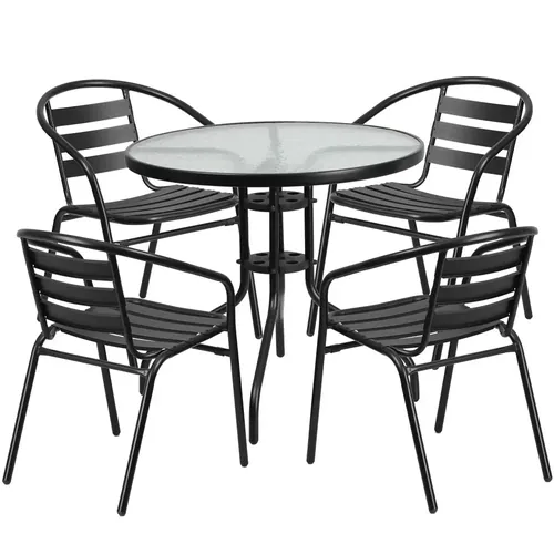 Monty Deck Furniture Set 32 Inch