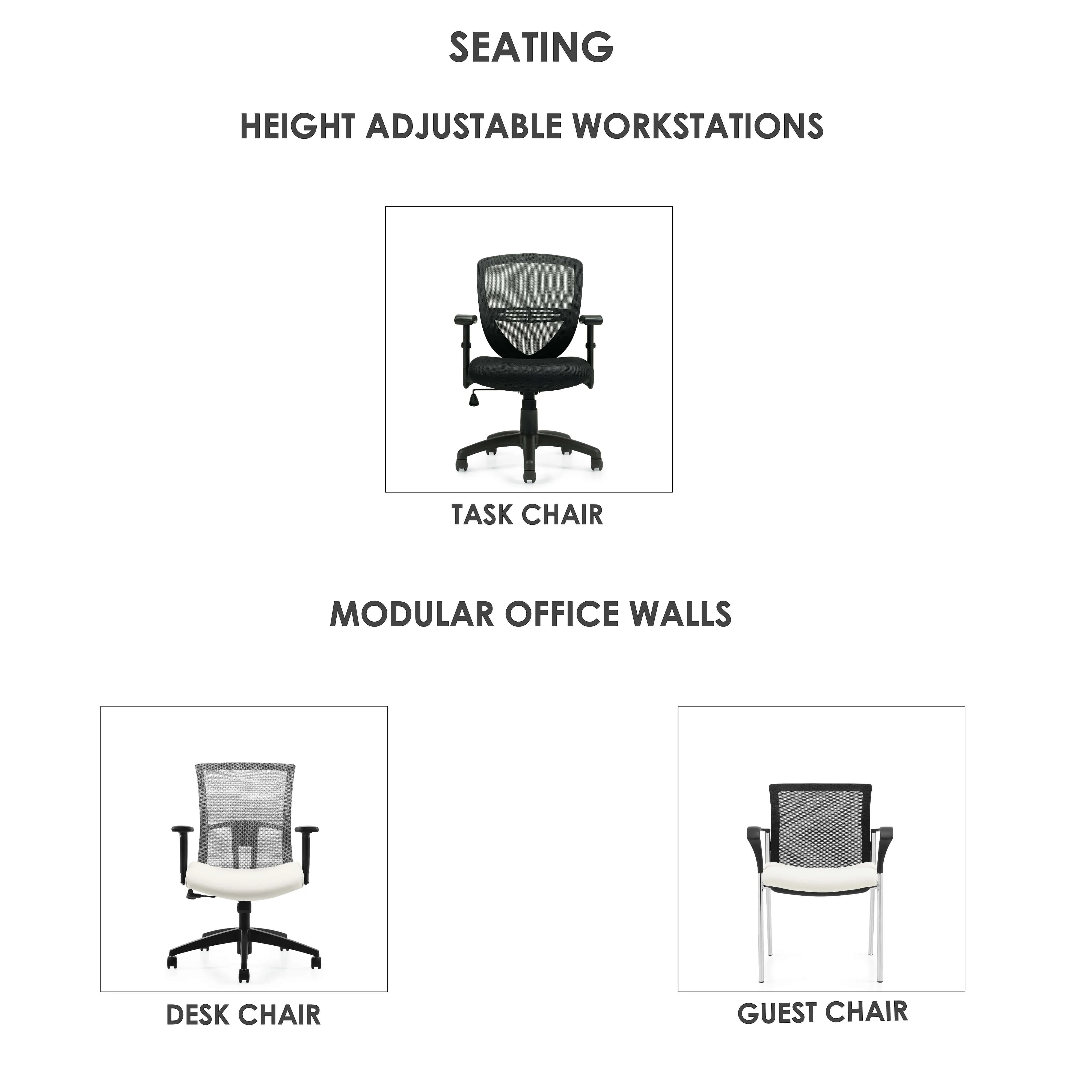 Office Design Solution IC173 -