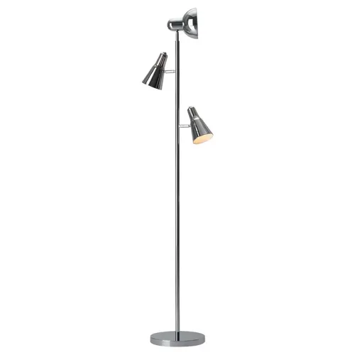 Wilton 3 Light Floor Lamp 