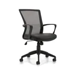  Mesh Back Computer Chair 