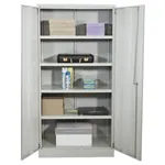Classify Office Wardrobe Cabinet 72 Inch