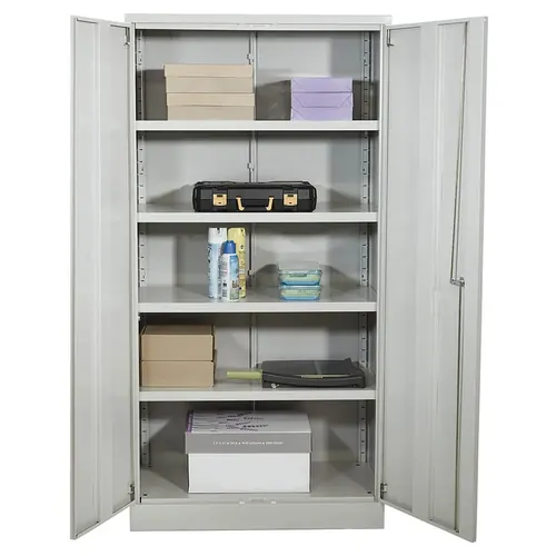 Classify Office Wardrobe Cabinet 72 Inch