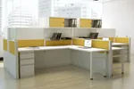  Modern Cubicles Quad 178