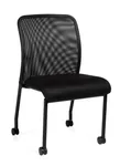 Vesselli Mesh Chairs 