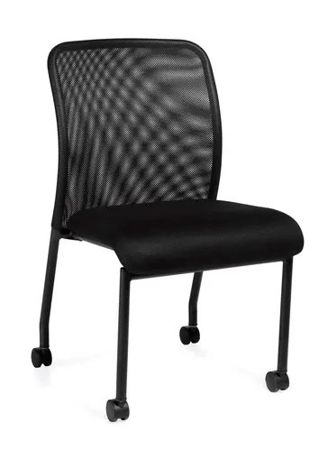Vesselli Mesh Chairs 
