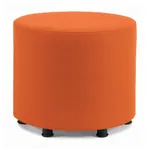  Reception Ottoman Round