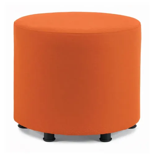  Reception Ottoman Round