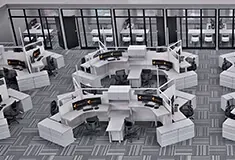 O2™ Office Furniture Solutions