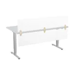  Adjustable Office Desk 60W x 30D