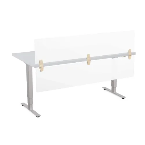  Adjustable Office Desk 60W x 30D