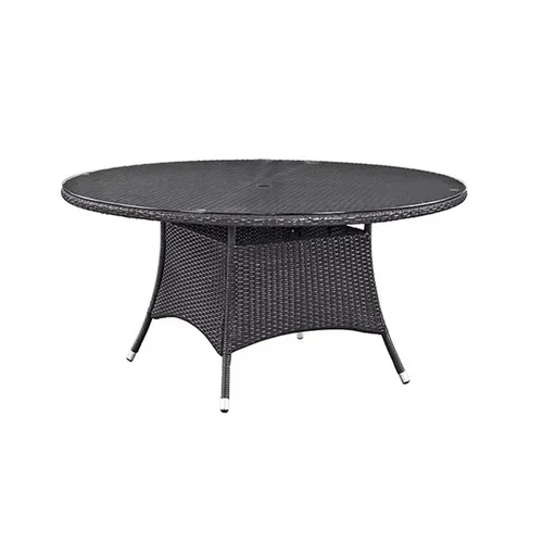 Lona Patio Table 