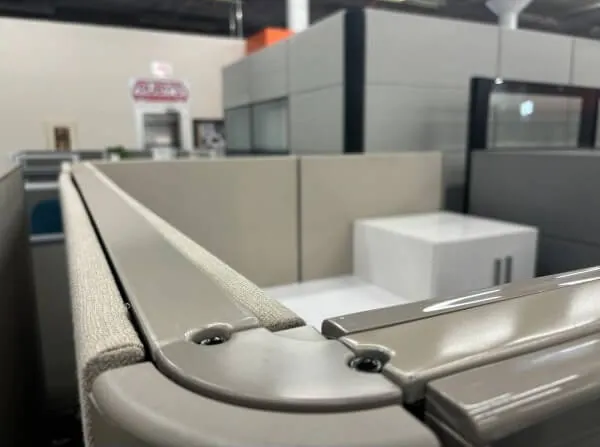 Herman Miller Ethospace