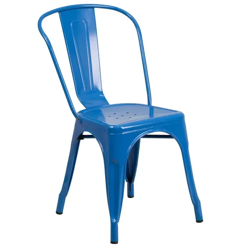 Inquala High Back Dining Chair 