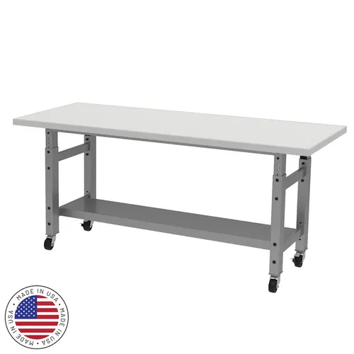  Portable Workbench 72W x 30D