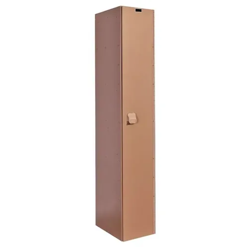  Plastic Locker 1W 1T