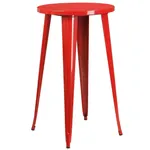 Virginia Tall Indoor-Outdoor Bistro Table 