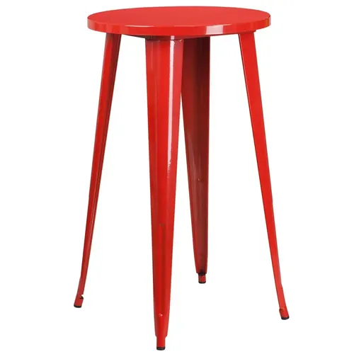 Virginia Tall Indoor-Outdoor Bistro Table 