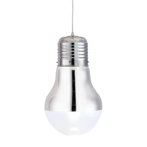 Glans Edison Bulb Light Fixture 