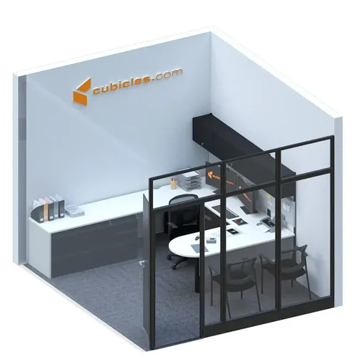 Modular Office System SF I9 107H