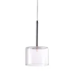 Benya Glass Pendant Light 