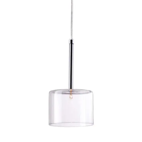 Benya Glass Pendant Light 