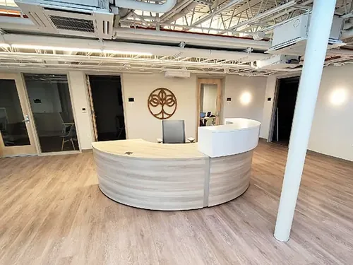 Interior Environment