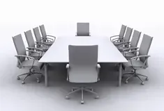 Conference Room Tables